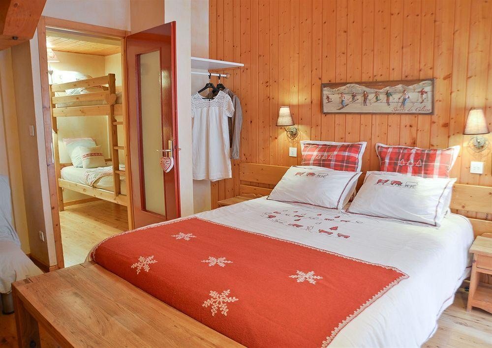 Le Morillon Hotell Exteriör bild