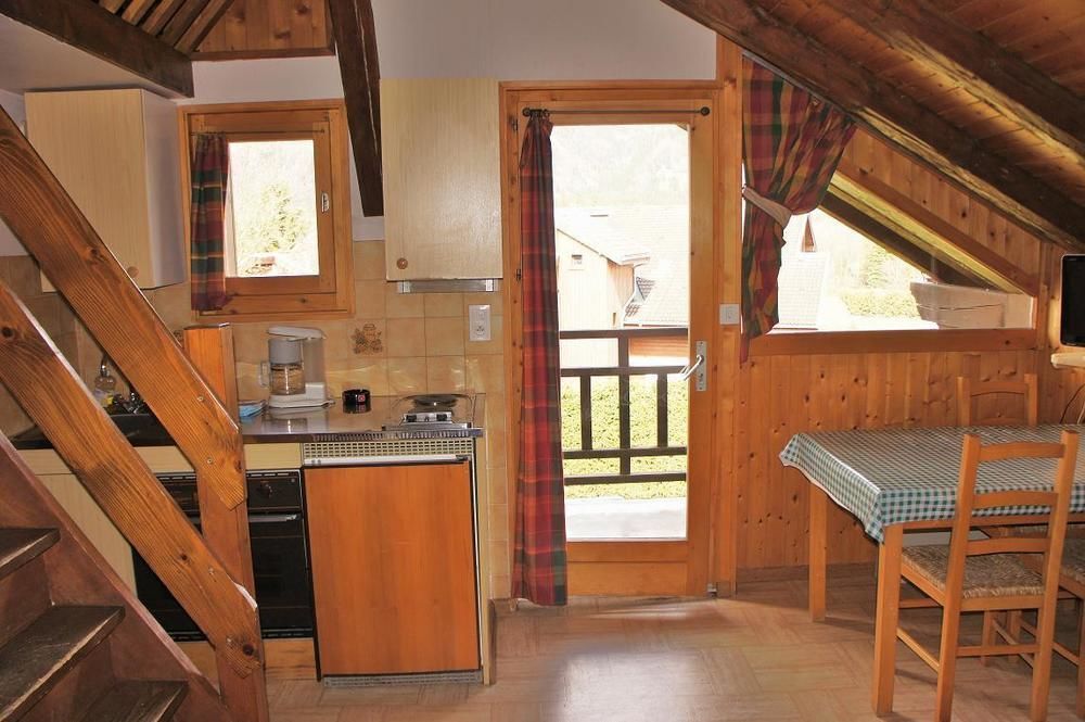 Le Morillon Hotell Exteriör bild