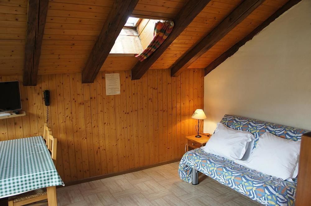 Le Morillon Hotell Exteriör bild