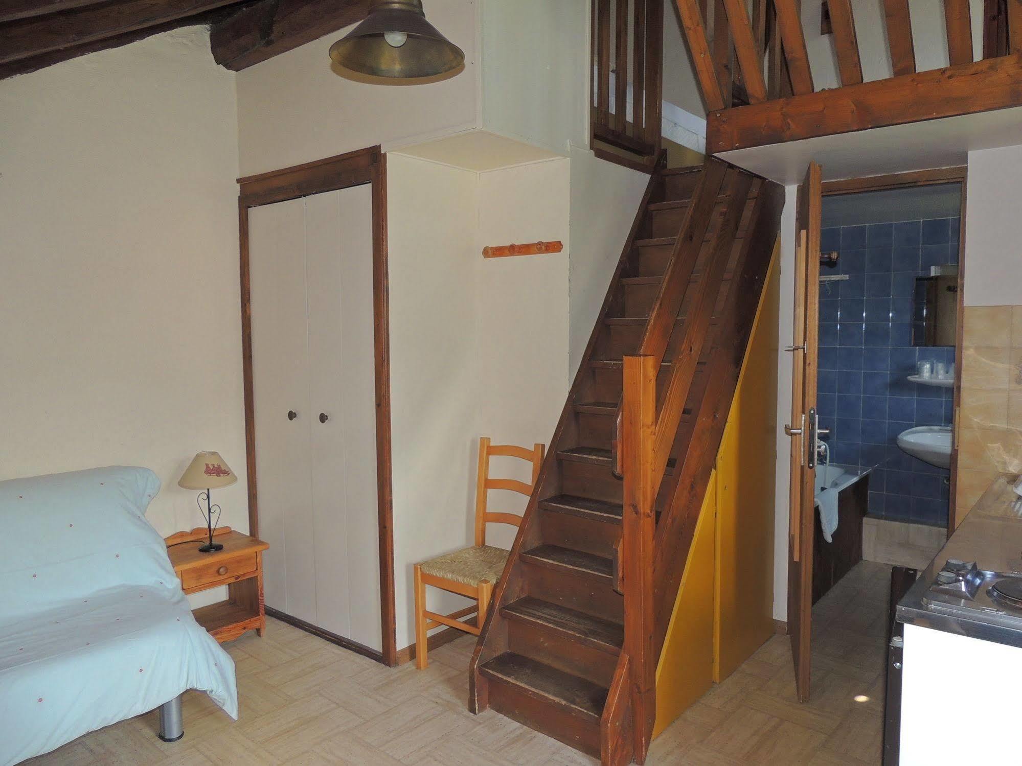 Le Morillon Hotell Exteriör bild